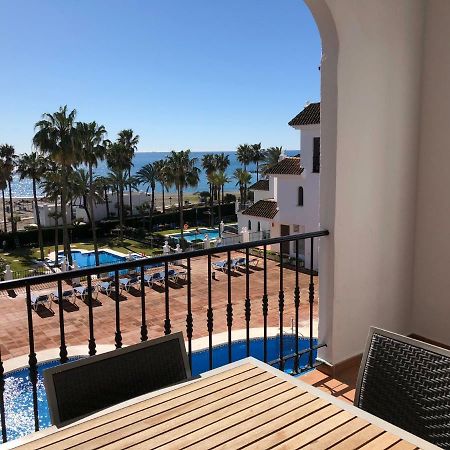 마닐바 Puerto De La Duquesa Sea View 아파트 외부 사진