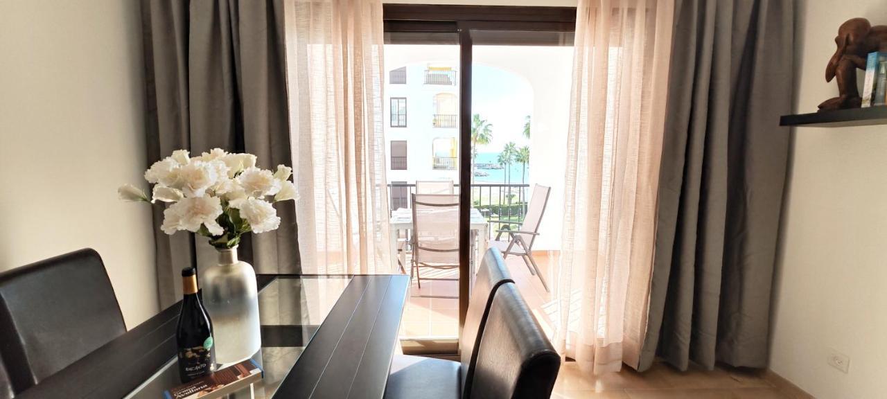 마닐바 Puerto De La Duquesa Sea View 아파트 외부 사진