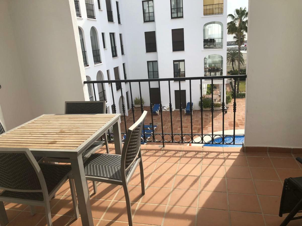 마닐바 Puerto De La Duquesa Sea View 아파트 외부 사진