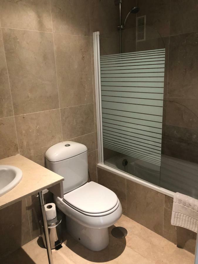 마닐바 Puerto De La Duquesa Sea View 아파트 외부 사진